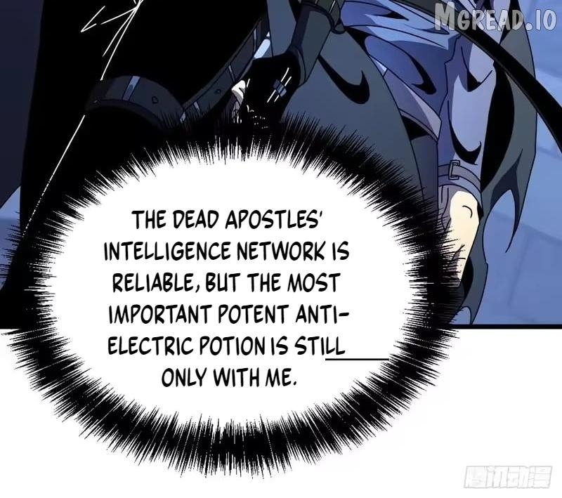 Lord of Summoning! When Anomalies Descend Upon the Human World Chapter 110 - Page 69 in English