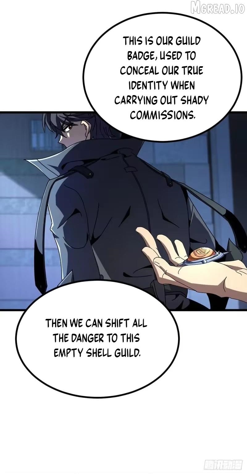 Lord of Summoning! When Anomalies Descend Upon the Human World Chapter 110 - Page 73 in English