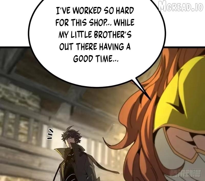 Lord of Summoning! When Anomalies Descend Upon the Human World Chapter 110 - Page 87 in English