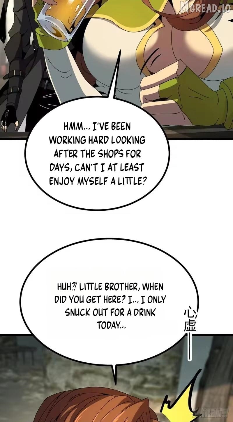 Lord of Summoning! When Anomalies Descend Upon the Human World Chapter 110 - Page 93 in English