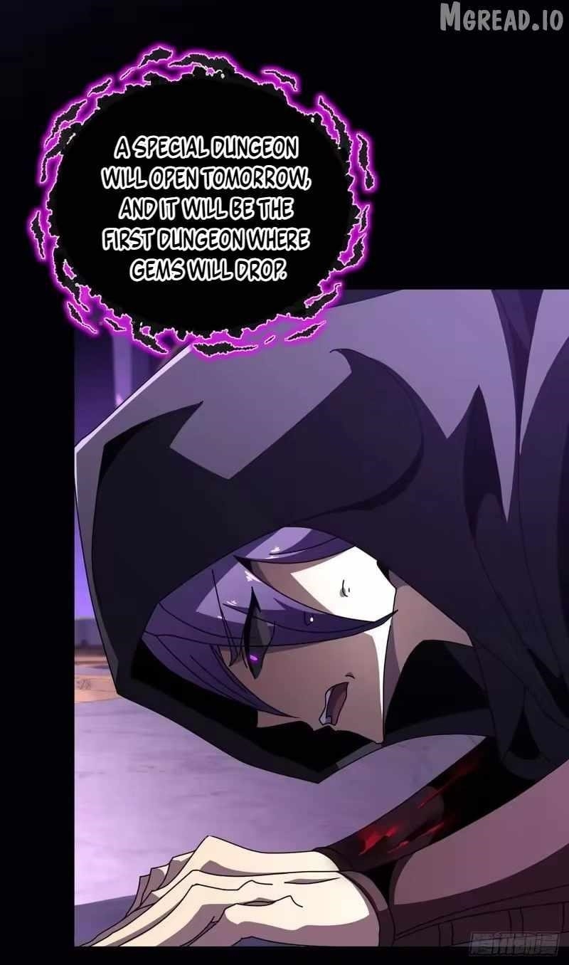 Lord of Summoning! When Anomalies Descend Upon the Human World Chapter 112 - Page 35 in English