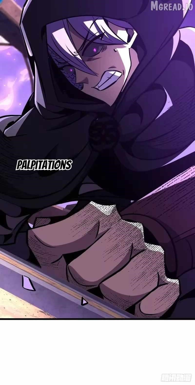 Lord of Summoning! When Anomalies Descend Upon the Human World Chapter 112 - Page 49 in English