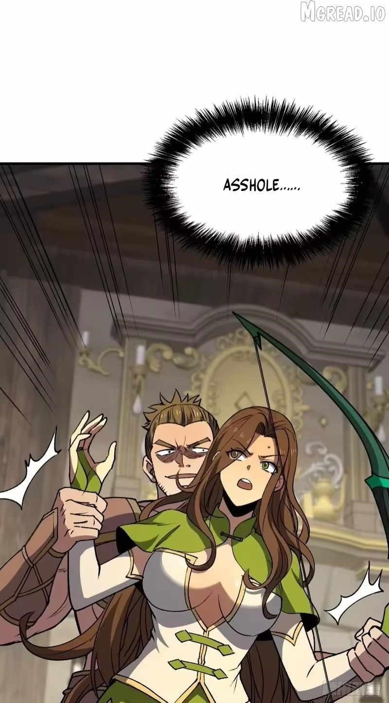 Lord of Summoning! When Anomalies Descend Upon the Human World Chapter 113 - Page 33 in English