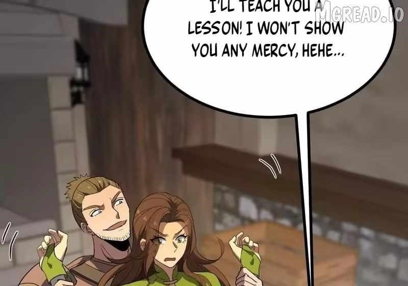 Lord of Summoning! When Anomalies Descend Upon the Human World Chapter 113 - Page 40 in English