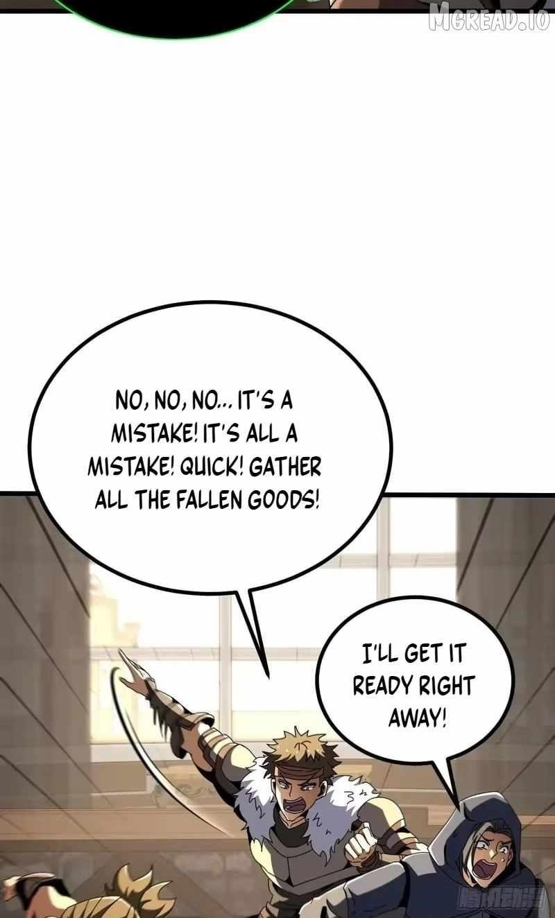Lord of Summoning! When Anomalies Descend Upon the Human World Chapter 113 - Page 83 in English