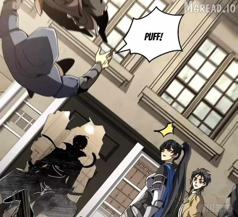 Lord of Summoning! When Anomalies Descend Upon the Human World Chapter 113 - Page 97 in English