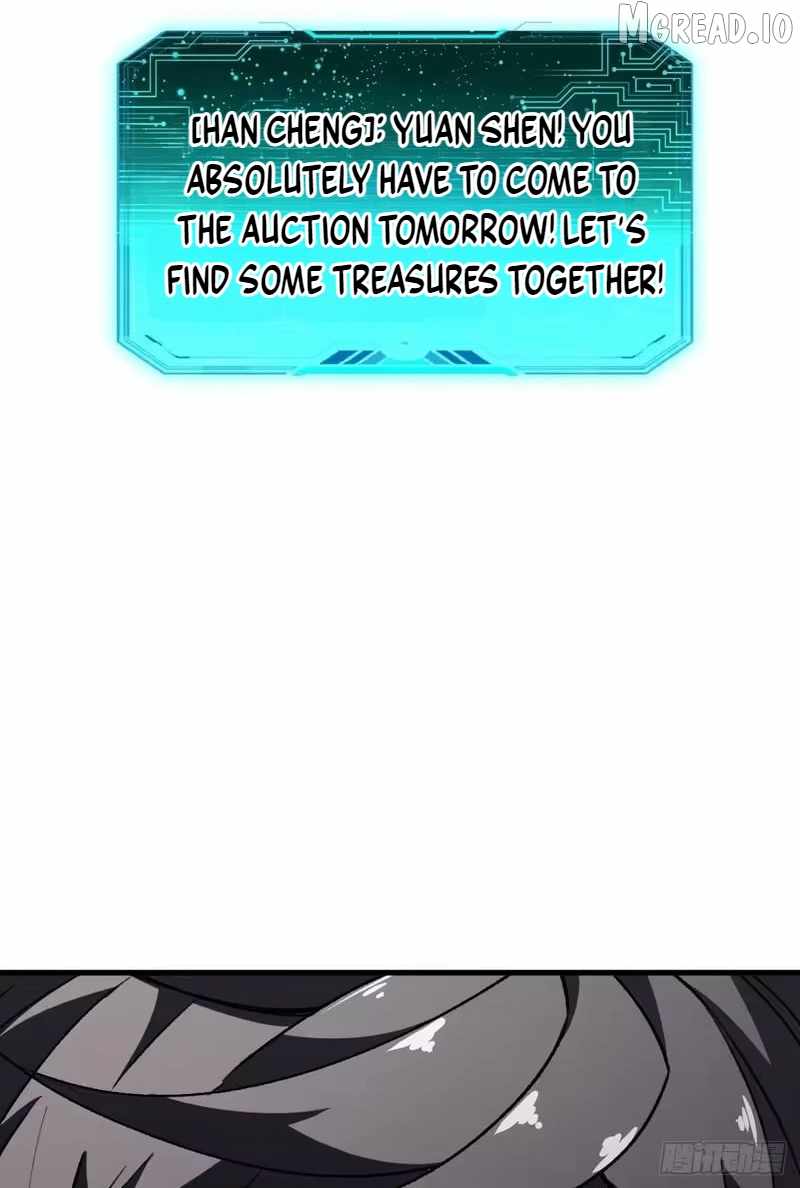 Lord of Summoning! When Anomalies Descend Upon the Human World Chapter 114 - Page 47 in English