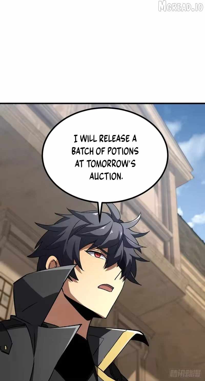 Lord of Summoning! When Anomalies Descend Upon the Human World Chapter 114 - Page 52 in English