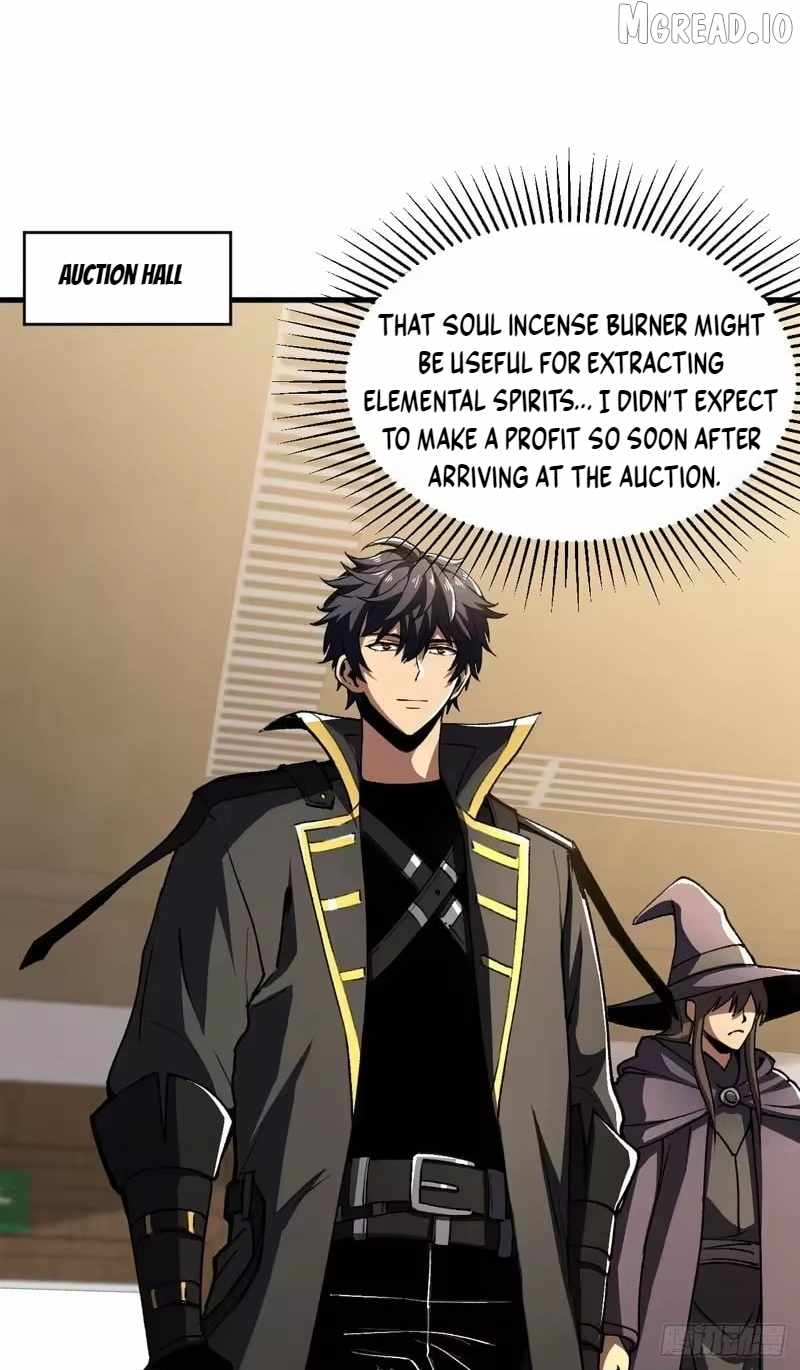 Lord of Summoning! When Anomalies Descend Upon the Human World Chapter 114 - Page 67 in English
