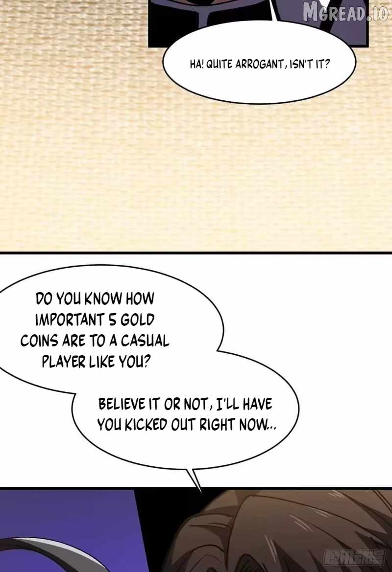Lord of Summoning! When Anomalies Descend Upon the Human World Chapter 114 - Page 91 in English