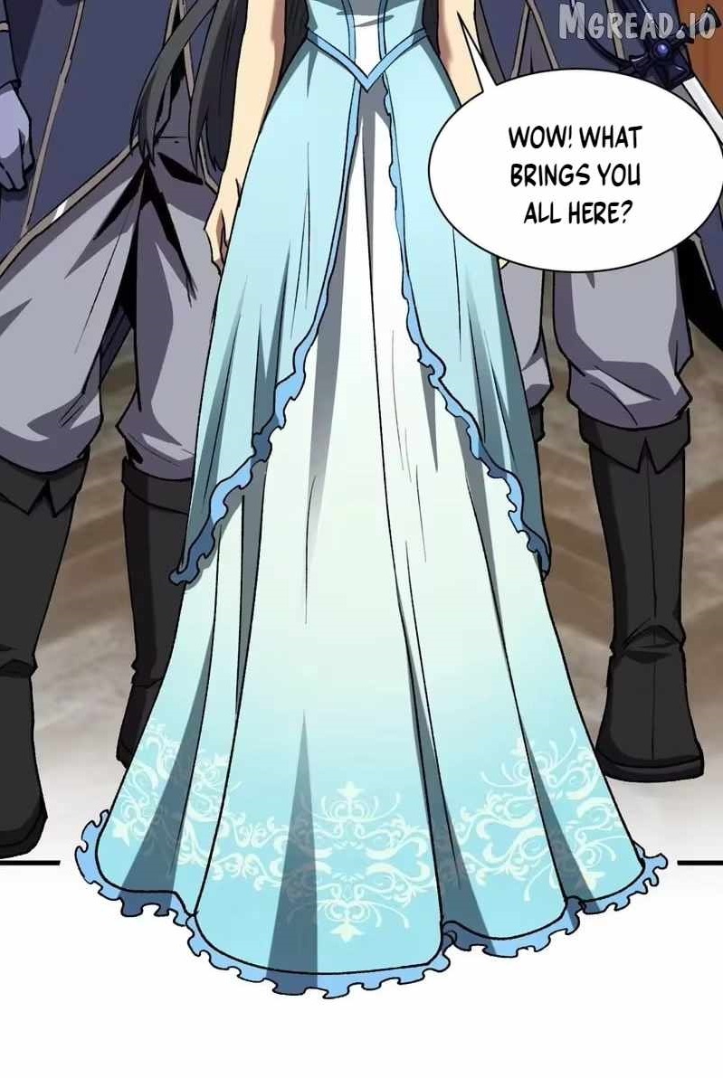 Lord of Summoning! When Anomalies Descend Upon the Human World Chapter 114 - Page 99 in English