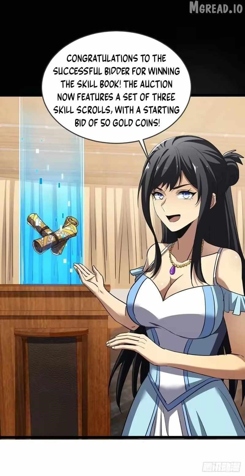 Lord of Summoning! When Anomalies Descend Upon the Human World Chapter 115 - Page 38 in English