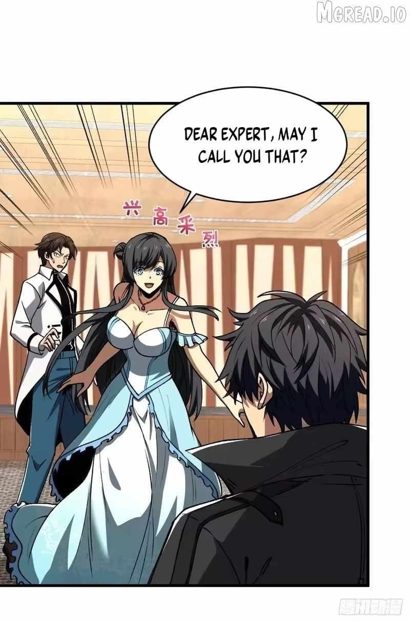 Lord of Summoning! When Anomalies Descend Upon the Human World Chapter 115 - Page 6 in English