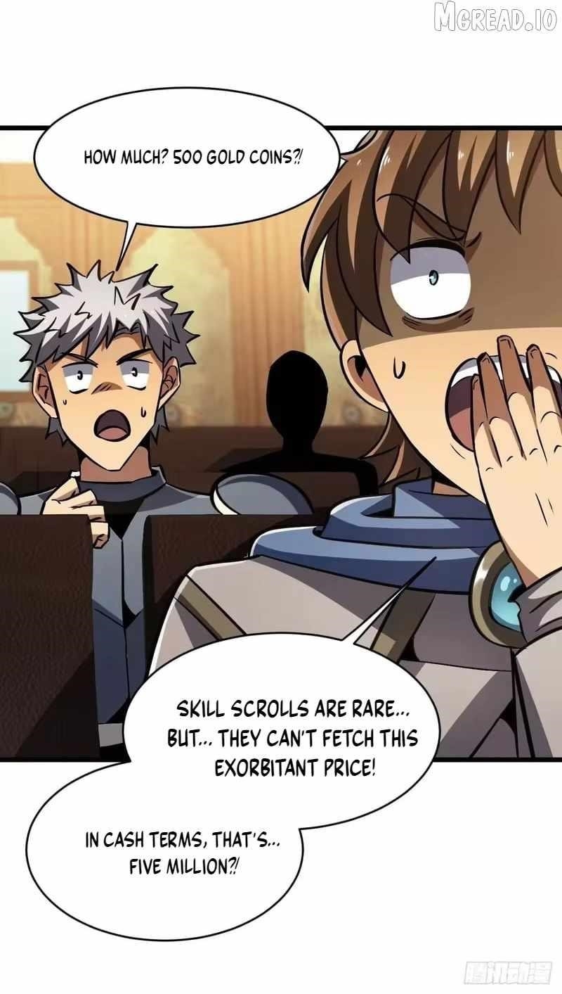 Lord of Summoning! When Anomalies Descend Upon the Human World Chapter 115 - Page 62 in English