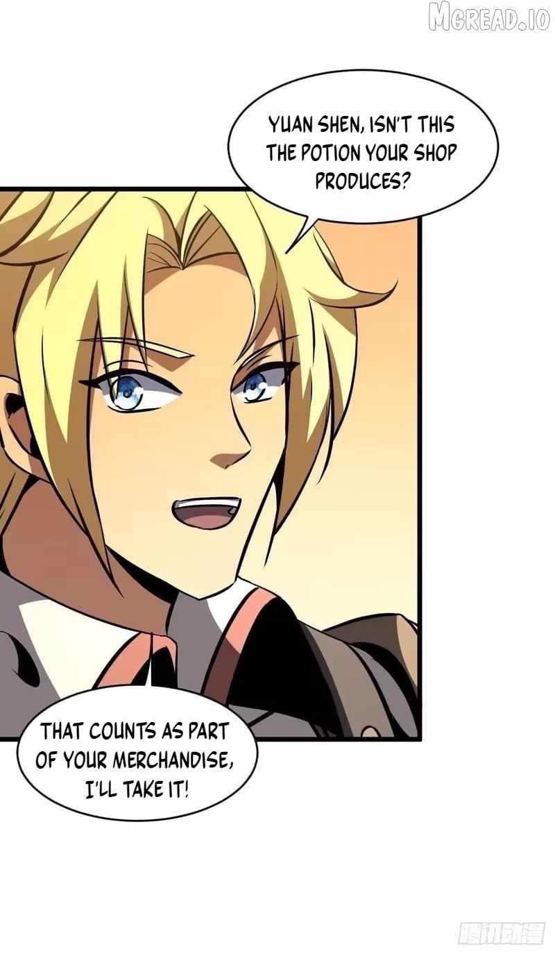 Lord of Summoning! When Anomalies Descend Upon the Human World Chapter 116 - Page 15 in English