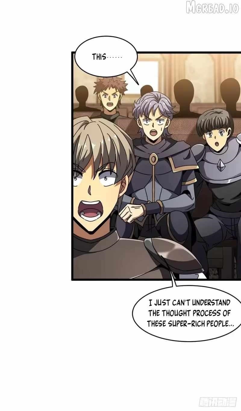 Lord of Summoning! When Anomalies Descend Upon the Human World Chapter 116 - Page 20 in English