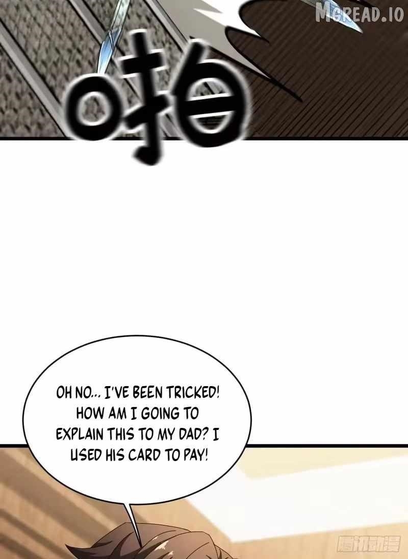 Lord of Summoning! When Anomalies Descend Upon the Human World Chapter 116 - Page 72 in English