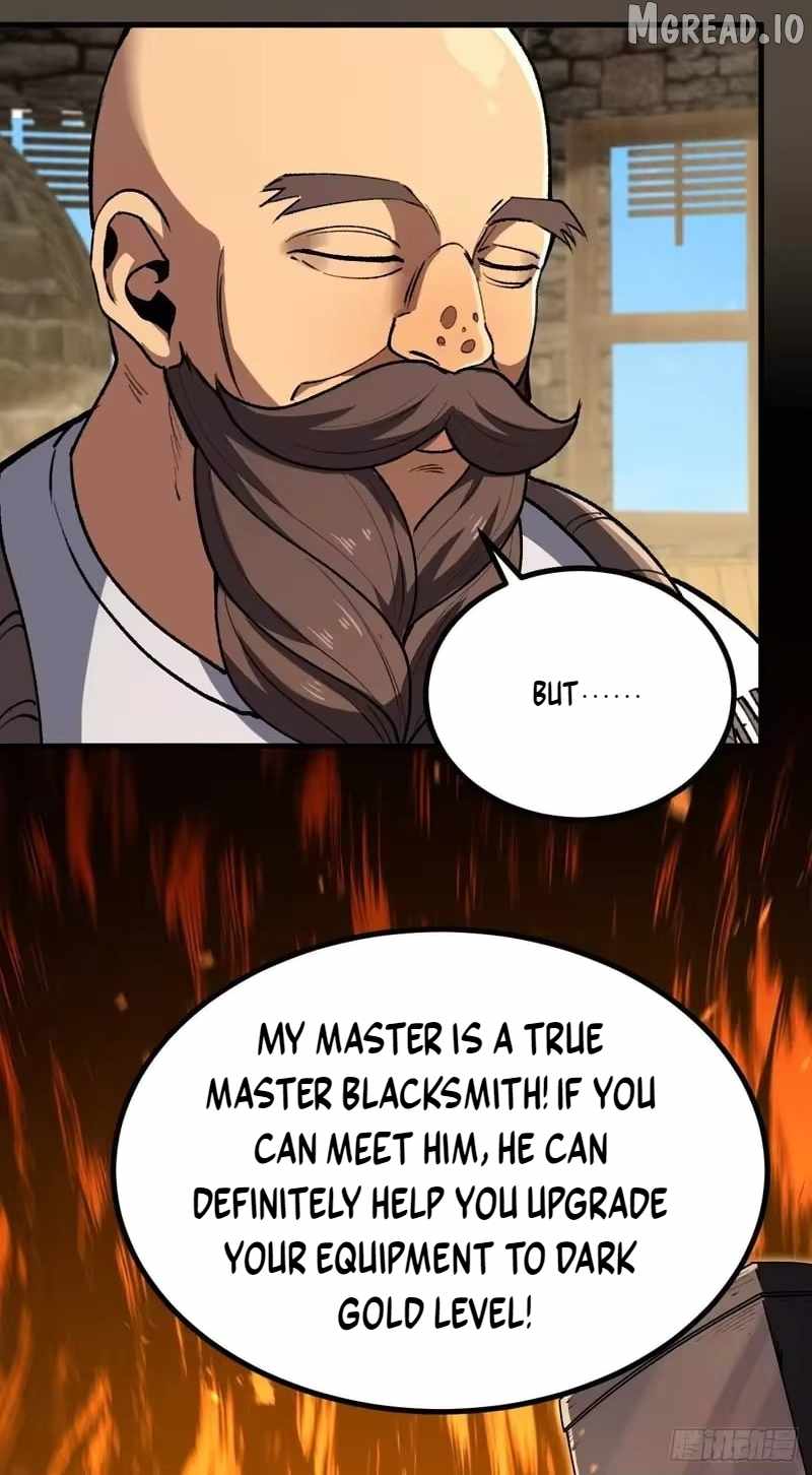 Lord of Summoning! When Anomalies Descend Upon the Human World Chapter 117 - Page 26 in English