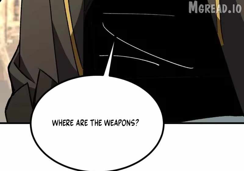 Lord of Summoning! When Anomalies Descend Upon the Human World Chapter 117 - Page 33 in English