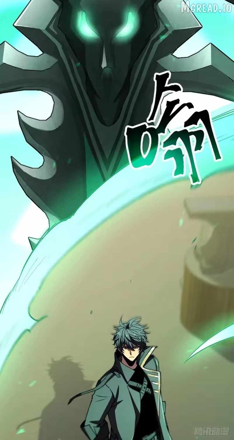 Lord of Summoning! When Anomalies Descend Upon the Human World Chapter 117 - Page 41 in English