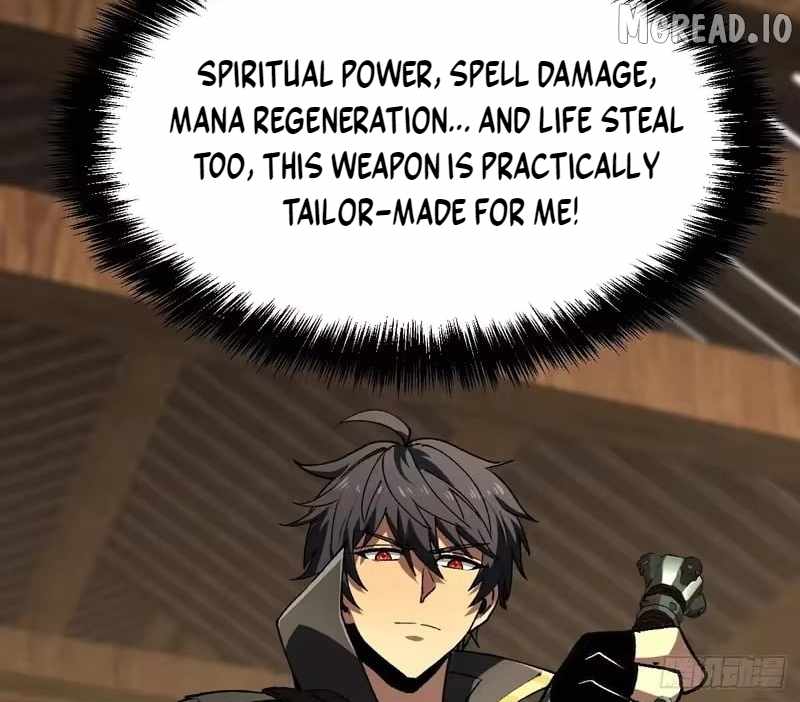 Lord of Summoning! When Anomalies Descend Upon the Human World Chapter 117 - Page 54 in English