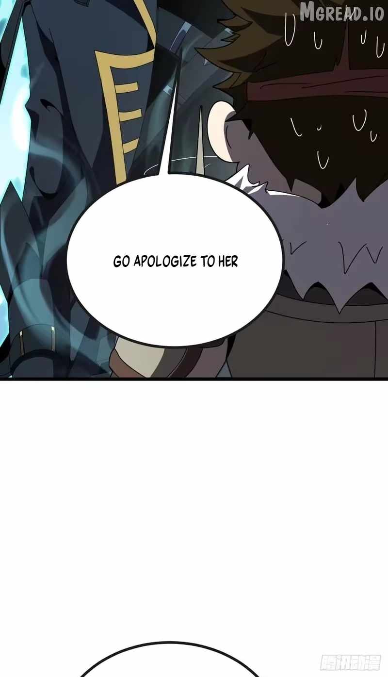 Lord of Summoning! When Anomalies Descend Upon the Human World Chapter 118 - Page 10 in English