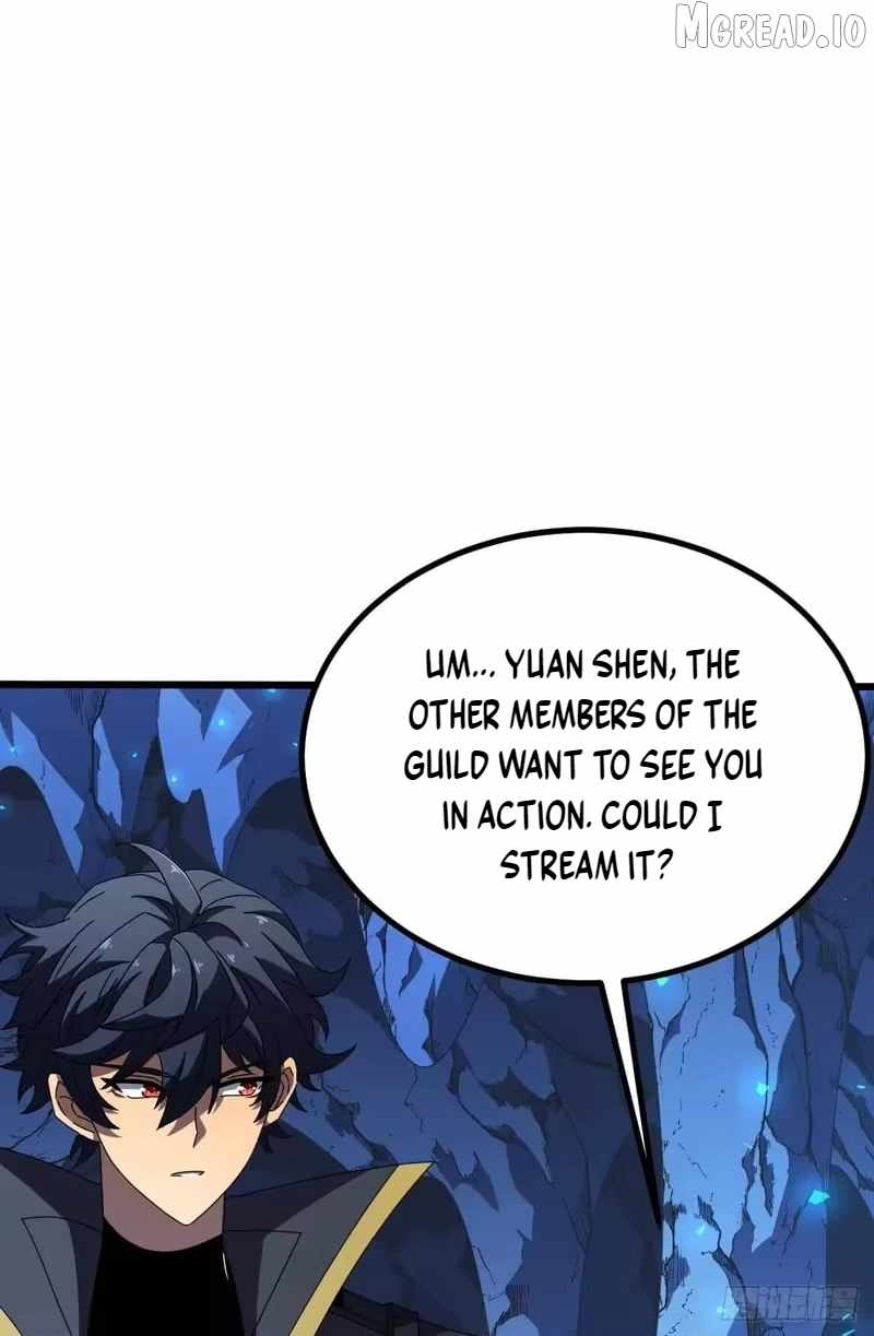 Lord of Summoning! When Anomalies Descend Upon the Human World Chapter 118 - Page 39 in English