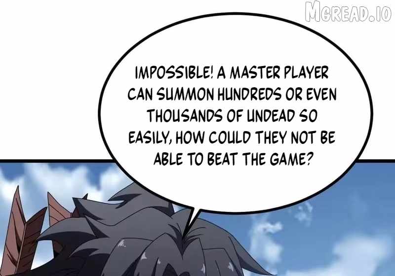Lord of Summoning! When Anomalies Descend Upon the Human World Chapter 118 - Page 55 in English