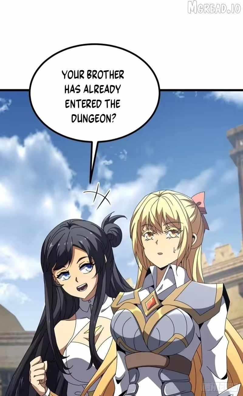 Lord of Summoning! When Anomalies Descend Upon the Human World Chapter 118 - Page 67 in English