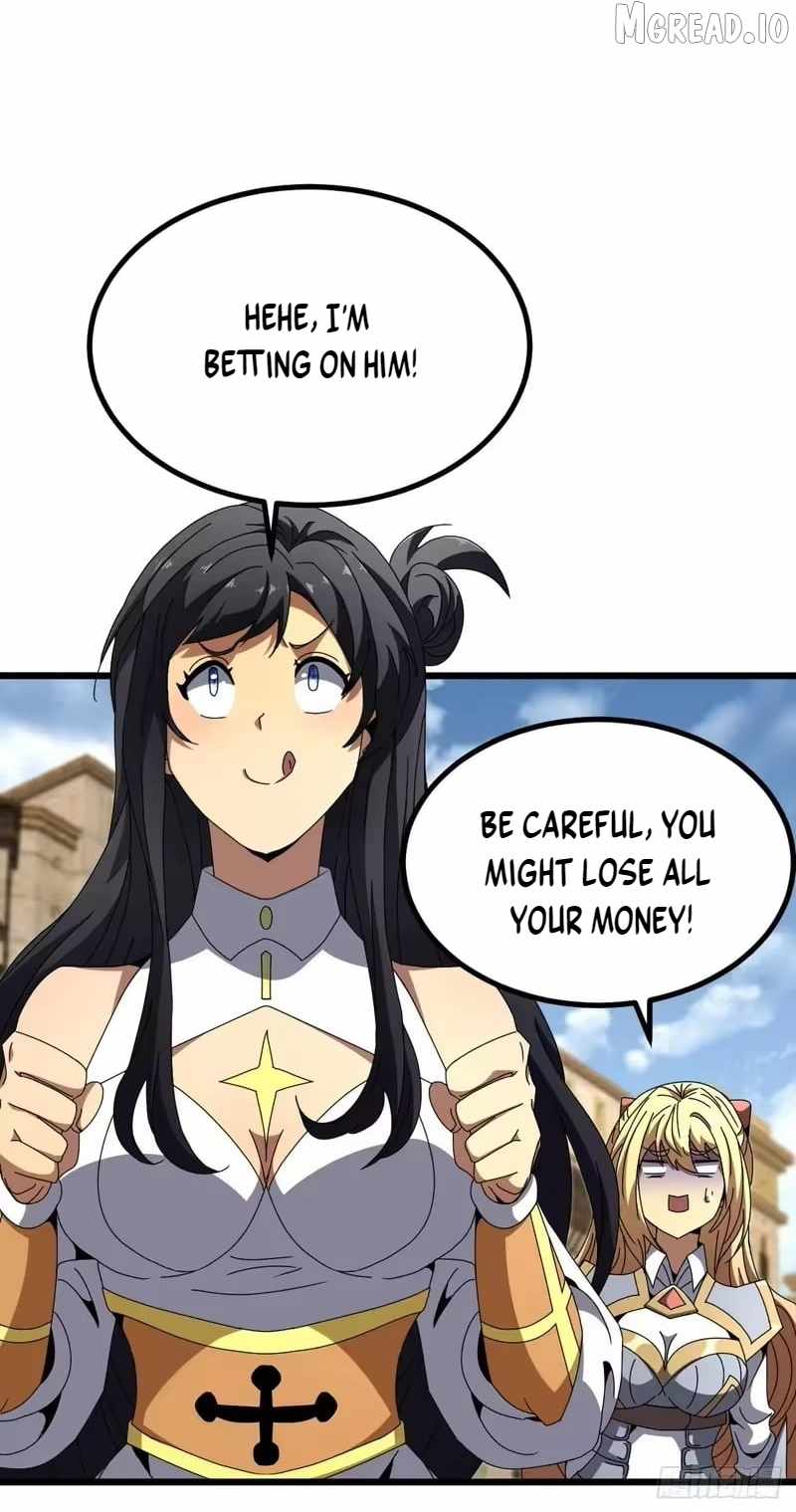 Lord of Summoning! When Anomalies Descend Upon the Human World Chapter 118 - Page 76 in English