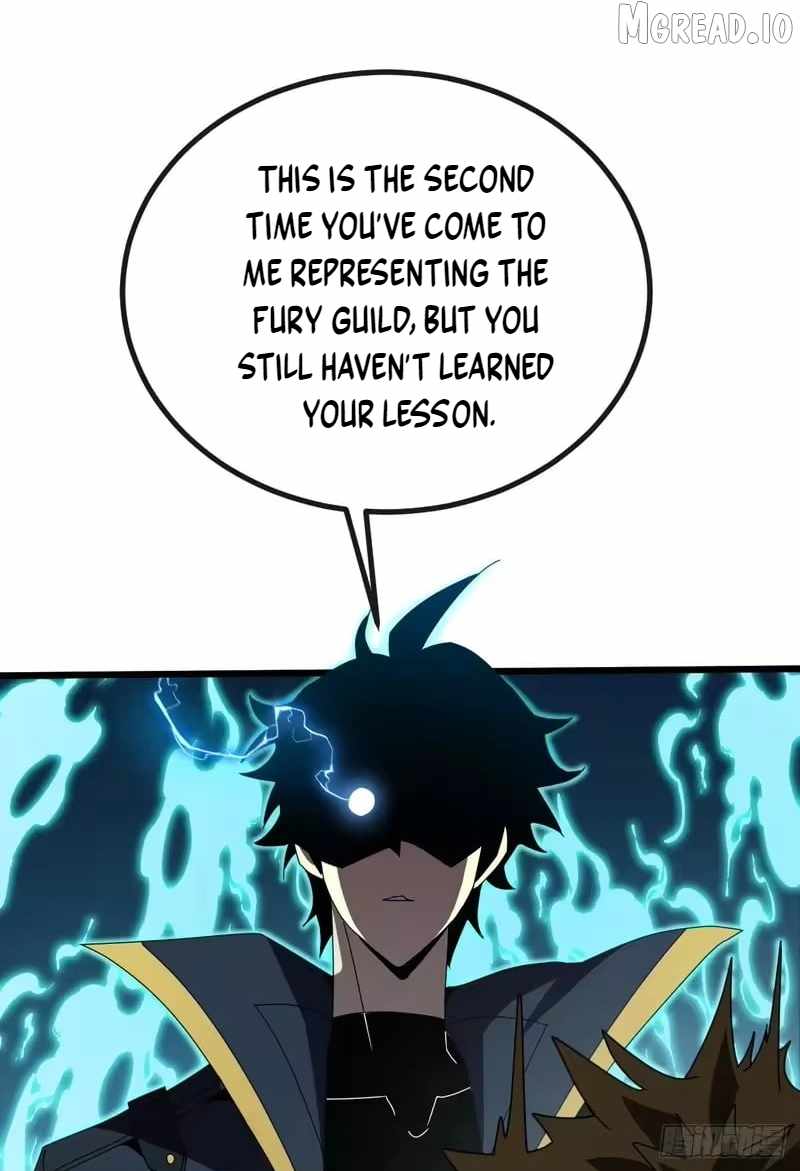 Lord of Summoning! When Anomalies Descend Upon the Human World Chapter 118 - Page 9 in English