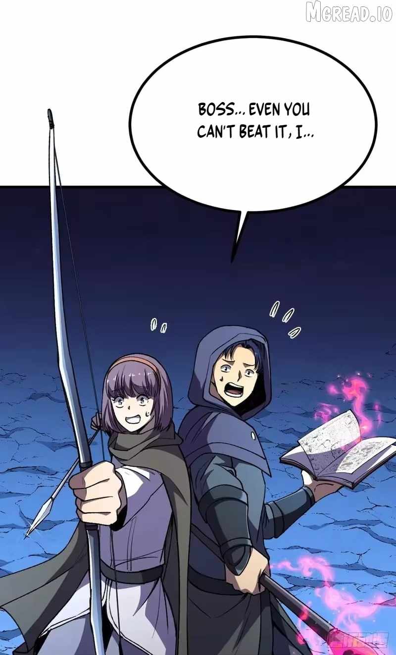 Lord of Summoning! When Anomalies Descend Upon the Human World Chapter 118 - Page 98 in English