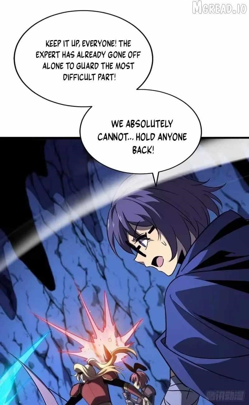 Lord of Summoning! When Anomalies Descend Upon the Human World Chapter 119 - Page 71 in English