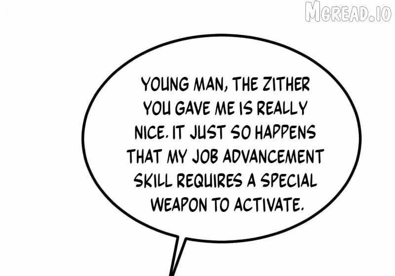 Lord of Summoning! When Anomalies Descend Upon the Human World Chapter 119 - Page 8 in English