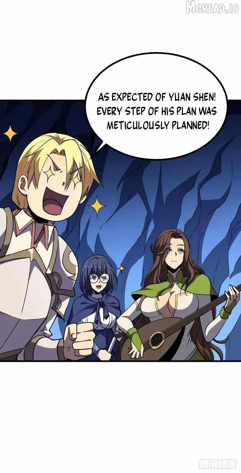 Lord of Summoning! When Anomalies Descend Upon the Human World Chapter 120 - Page 68 in English