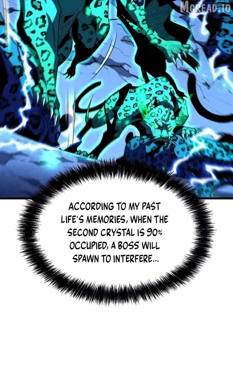 Lord of Summoning! When Anomalies Descend Upon the Human World Chapter 121 - Page 38 in English