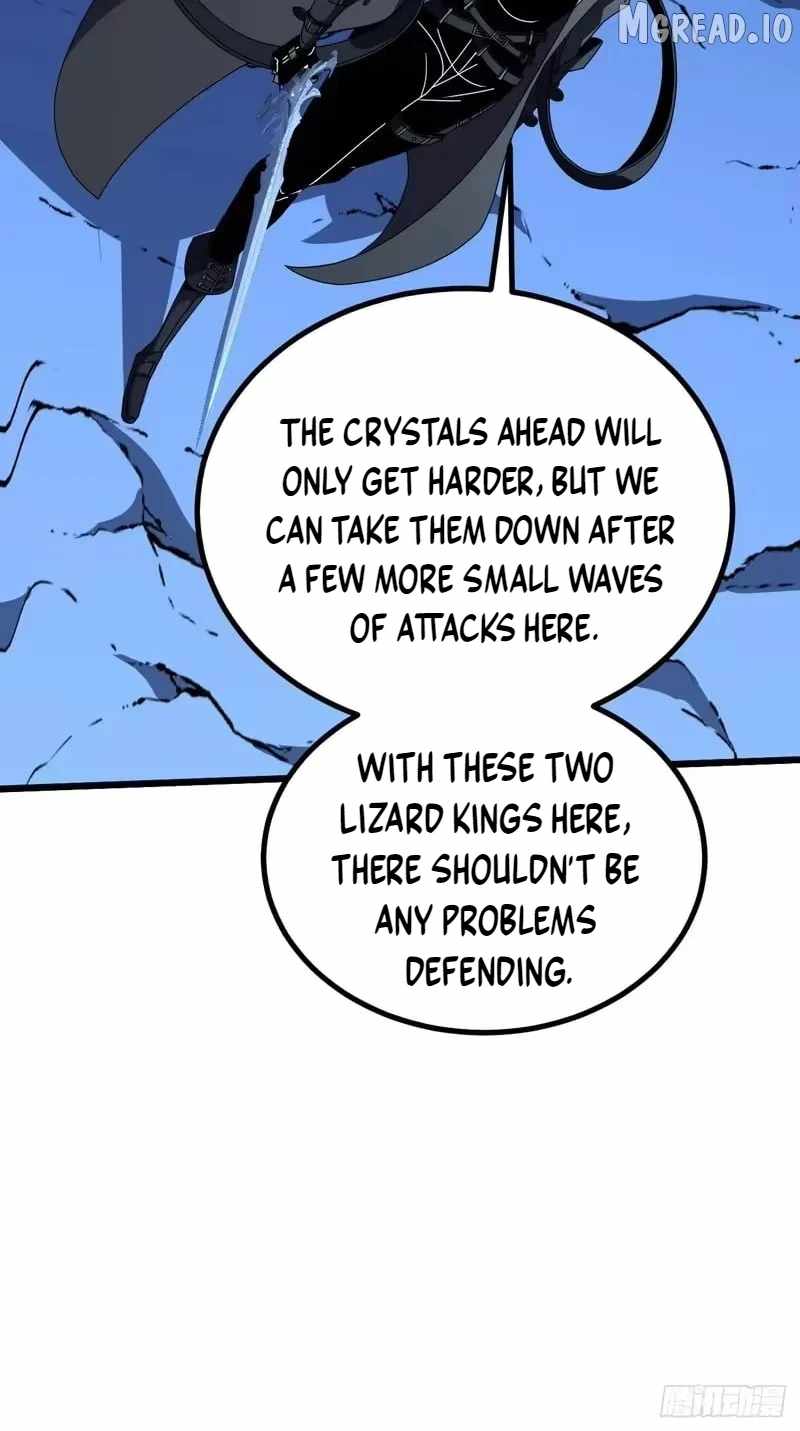 Lord of Summoning! When Anomalies Descend Upon the Human World Chapter 121 - Page 4 in English