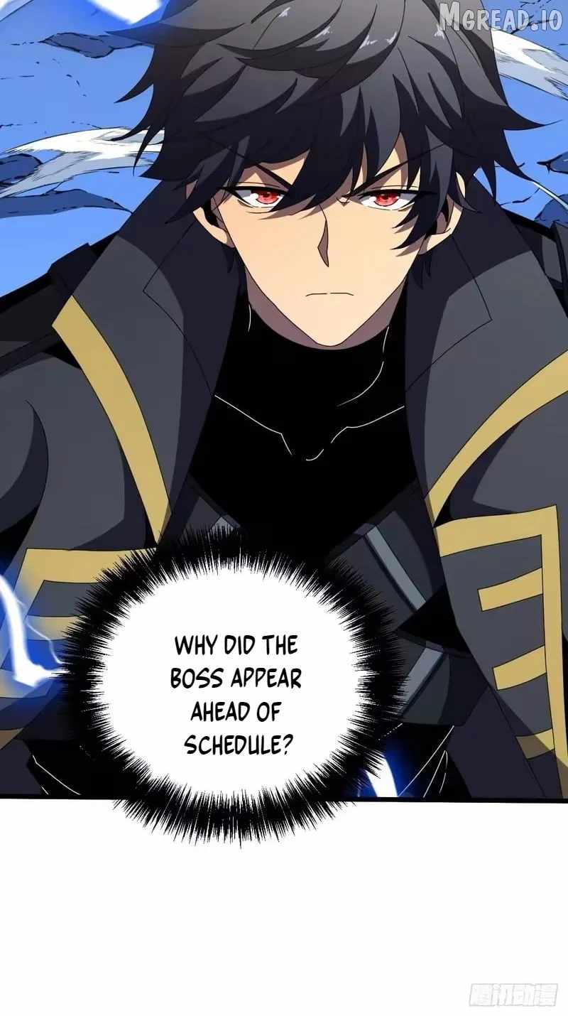 Lord of Summoning! When Anomalies Descend Upon the Human World Chapter 121 - Page 54 in English