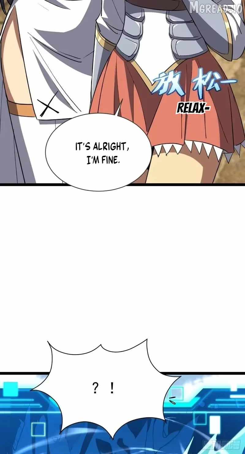 Lord of Summoning! When Anomalies Descend Upon the Human World Chapter 122 - Page 37 in English