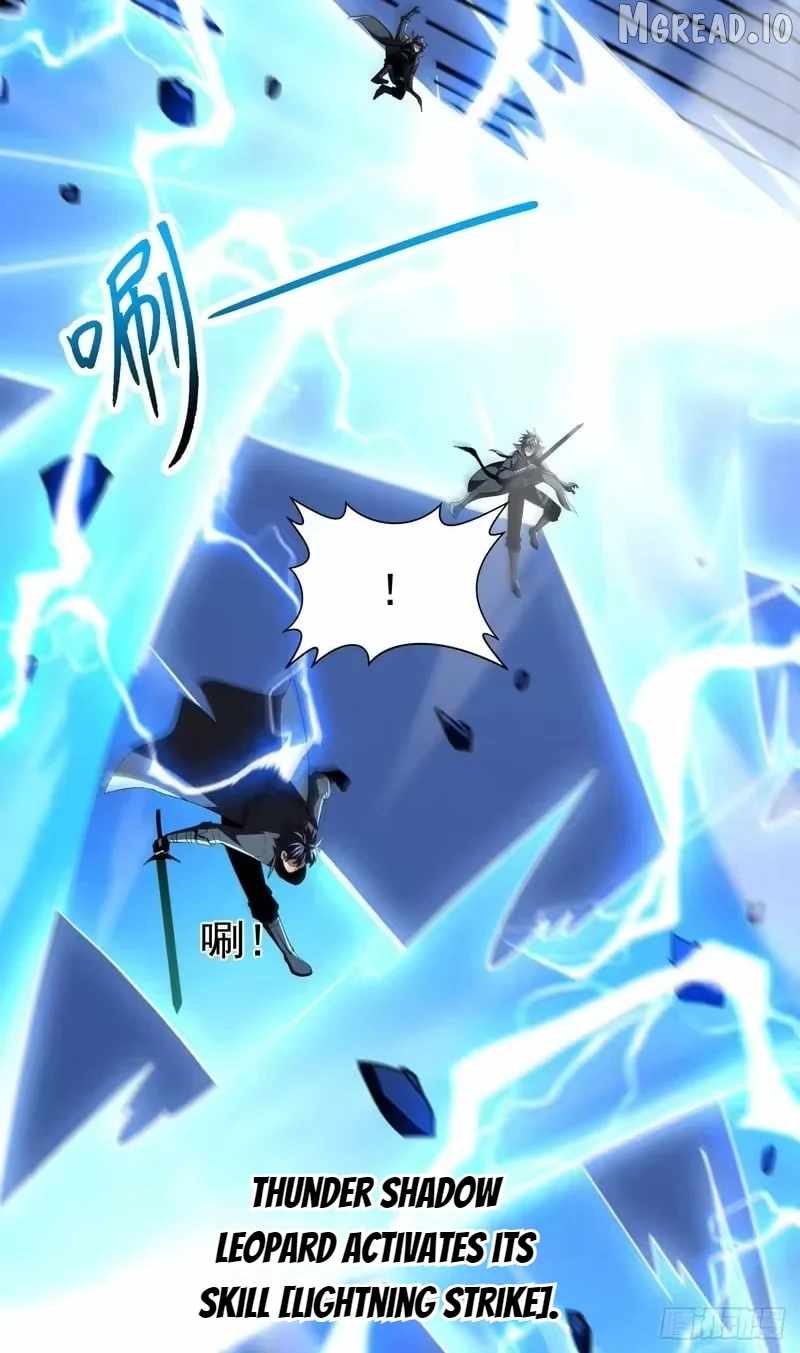 Lord of Summoning! When Anomalies Descend Upon the Human World Chapter 122 - Page 42 in English