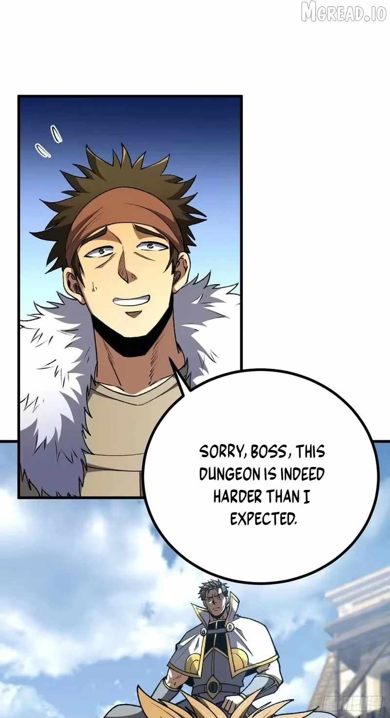 Lord of Summoning! When Anomalies Descend Upon the Human World Chapter 122 - Page 94 in English