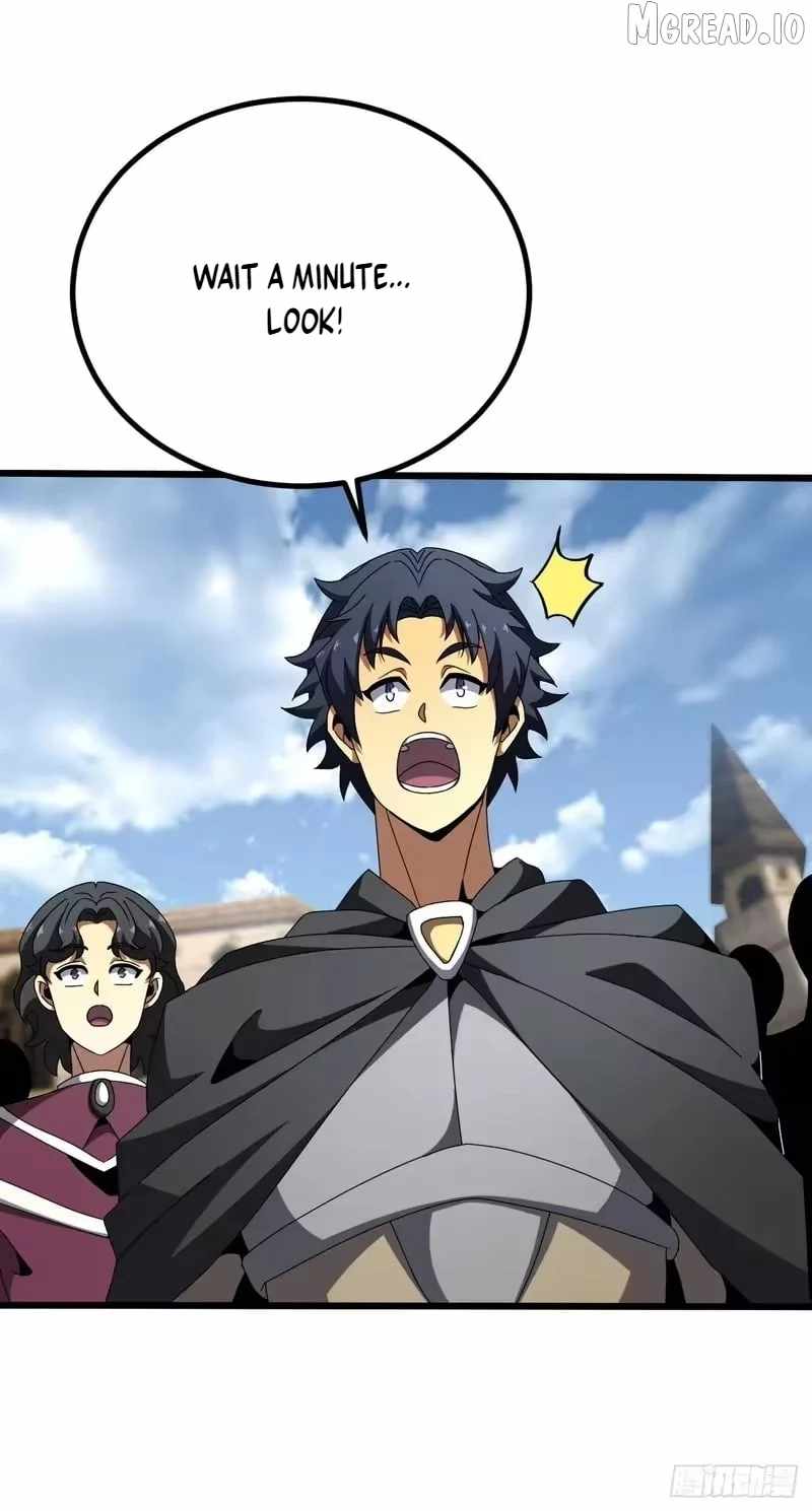 Lord of Summoning! When Anomalies Descend Upon the Human World Chapter 123 - Page 46 in English