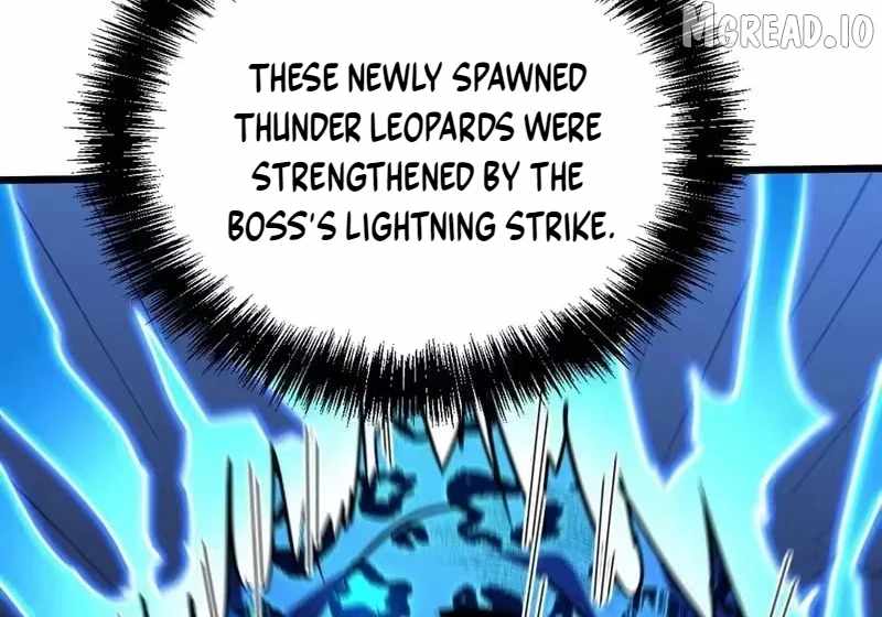 Lord of Summoning! When Anomalies Descend Upon the Human World Chapter 123 - Page 86 in English