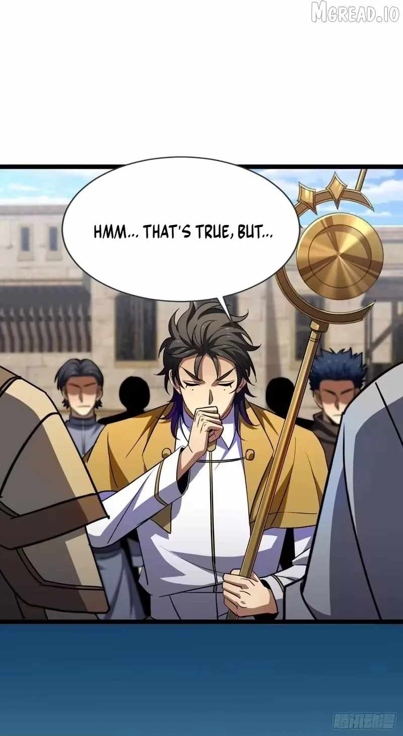 Lord of Summoning! When Anomalies Descend Upon the Human World Chapter 124 - Page 130 in English