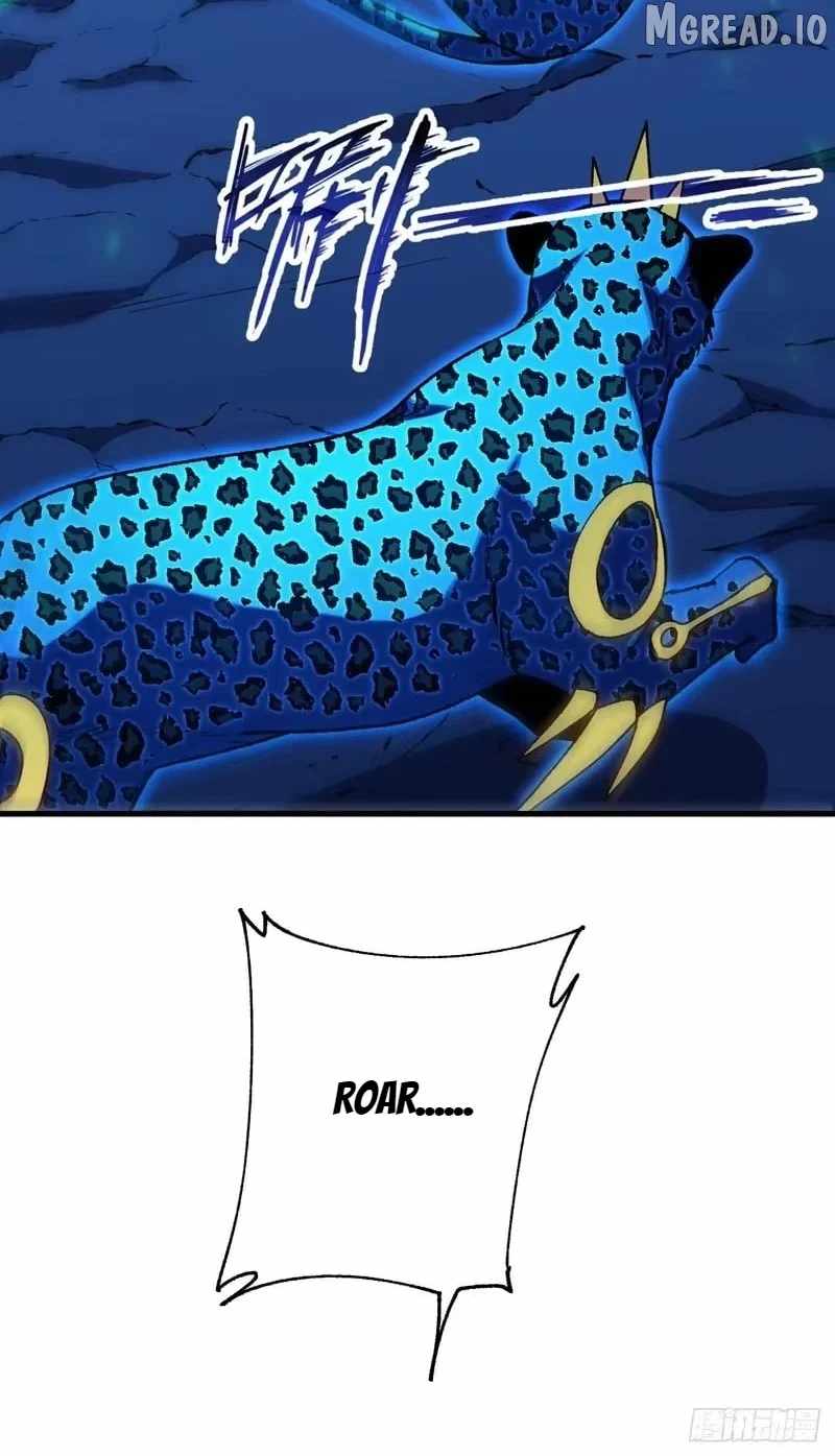 Lord of Summoning! When Anomalies Descend Upon the Human World Chapter 124 - Page 5 in English