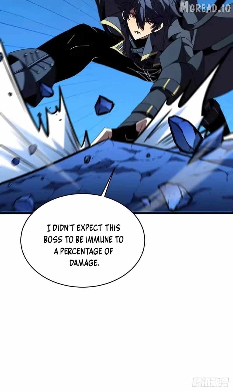 Lord of Summoning! When Anomalies Descend Upon the Human World Chapter 124 - Page 50 in English
