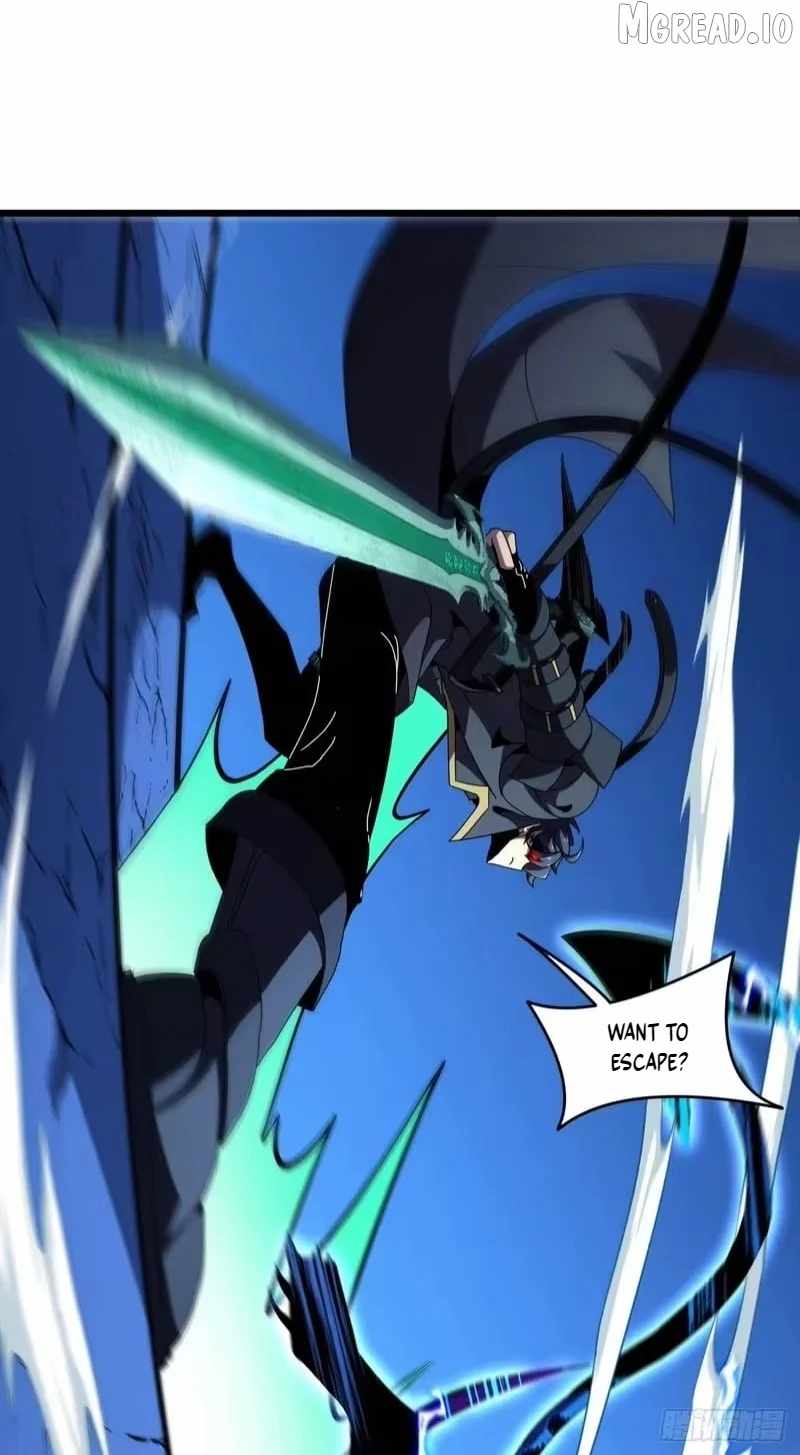 Lord of Summoning! When Anomalies Descend Upon the Human World Chapter 124 - Page 51 in English