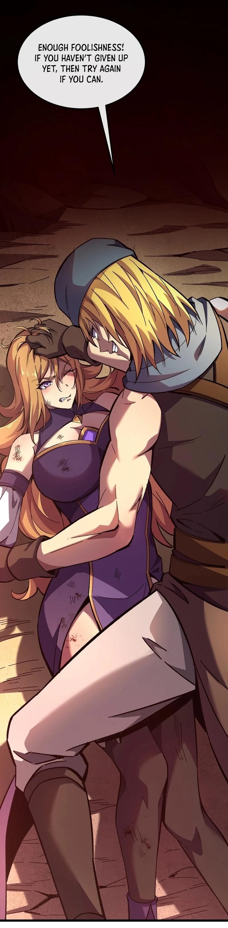 Lord of Summoning! When Anomalies Descend Upon the Human World Chapter 13 - Page 4 in English