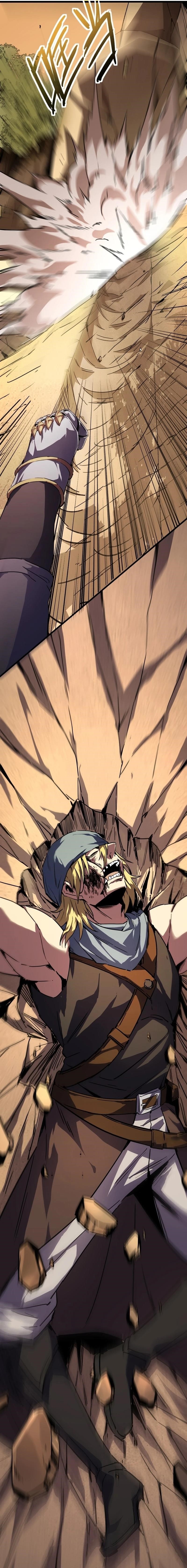 Lord of Summoning! When Anomalies Descend Upon the Human World Chapter 13 - Page 7 in English