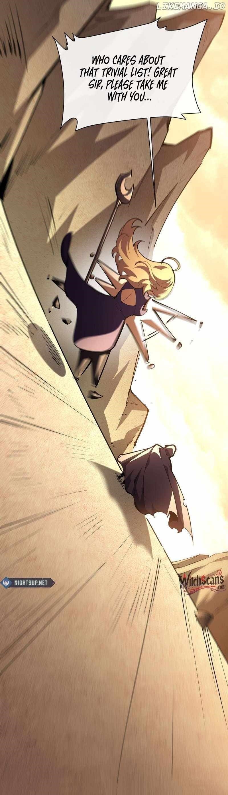 Lord of Summoning! When Anomalies Descend Upon the Human World Chapter 14 - Page 7 in English